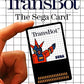 Master System: TransBot: The Sega Card