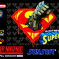 Super Nintendo: The Death and Return of Superman