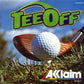 Dreamcast: Tee Off