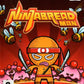 Playstation 2: Ninjabread Man