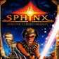 GameCube: Sphinx and the Cursed Mummy