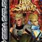 Saturn: Dark Savior