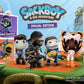 Playstation 4: Sackboy: A Big Adventure [Special Edition]