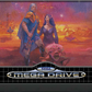 Mega Drive: Phantasy Star II