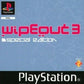 Playstation: Wipeout 3 [Special Edition]