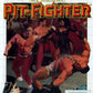 Master System: Pit-Fighter