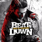 Playstation 2: Beat Down Fists of Vengeance