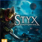 Playstation 4: Styx Shards of Darkness