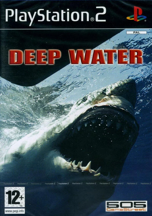 Playstation 2: Deep Water