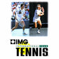Mega Drive: IMG International Tour Tennis