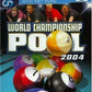 Playstation 2: World Championship Pool 2004