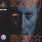 Playstation: Krazy Ivan