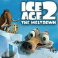 GameCube: Ice Age 2 The Meltdown