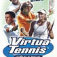 PSP: Virtua Tennis: World Tour