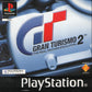 Playstation: Gran Turismo 2