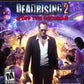 Playstation 3: Dead Rising 2: Off the Record
