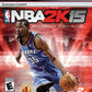 Playstation 3: NBA 2K15