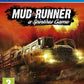 Playstation 4: MudRunner