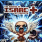 Playstation 4: The Binding of Isaac Afterbirth+