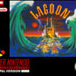 Super Nintendo: Lagoon