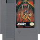 NES: Swords and Serpents