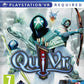 Playstation 4: QuiVR