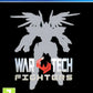 Playstation 4: War Tech Fighters