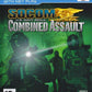 Playstation 2: SOCOM US Navy Seals Combined Assault