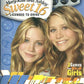 GameCube: Mary Kate and Ashley Sweet 16