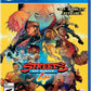 Playstation 4: Streets of Rage 4