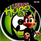 Playstation 2: Agent Hugo