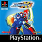 Playstation: Mega Man X4
