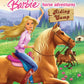 Nintendo Wii: Barbie Horse Adventures: Riding Camp
