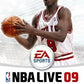 PSP: NBA Live 09
