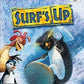 Playstation 2: Surf's Up