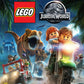 Xbox 360: LEGO Jurassic World