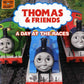 Playstation 2: Thomas & Friends: A Day at the Races