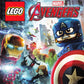 Xbox 360: LEGO Marvel's Avengers