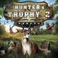 Wii U: Hunter's Trophy 2: Europa