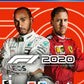 Playstation 4: F1 2020