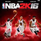 Xbox 360: NBA 2K16