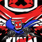 Nintendo Switch: Kunai