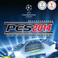 Xbox 360: Pro Evolution Soccer 2014