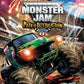 Nintendo Wii: Monster Jam: Path of Destruction
