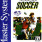 Master System: FIFA International Soccer