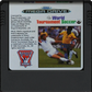 Mega Drive: Pele World Tournament Soccer