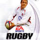 Playstation 2: Rugby 2004