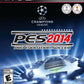Playstation 3: Pro Evolution Soccer 2014