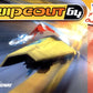 Nintendo 64: Wipeout