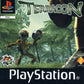 Playstation: Terracon